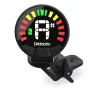 D'Addario PW-CT-26 - guitarstemmer, sort