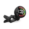 D'Addario PW-CT-26 - guitarstemmer, sort