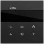 GIRA 536674 S3000 persienne-/tidsur display System 70
