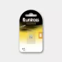 Uniross A11 alkalisk batteri, 1 stk.