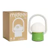 Mideer natlampe – magisk svamp