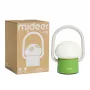 Mideer natlampe – magisk svamp
