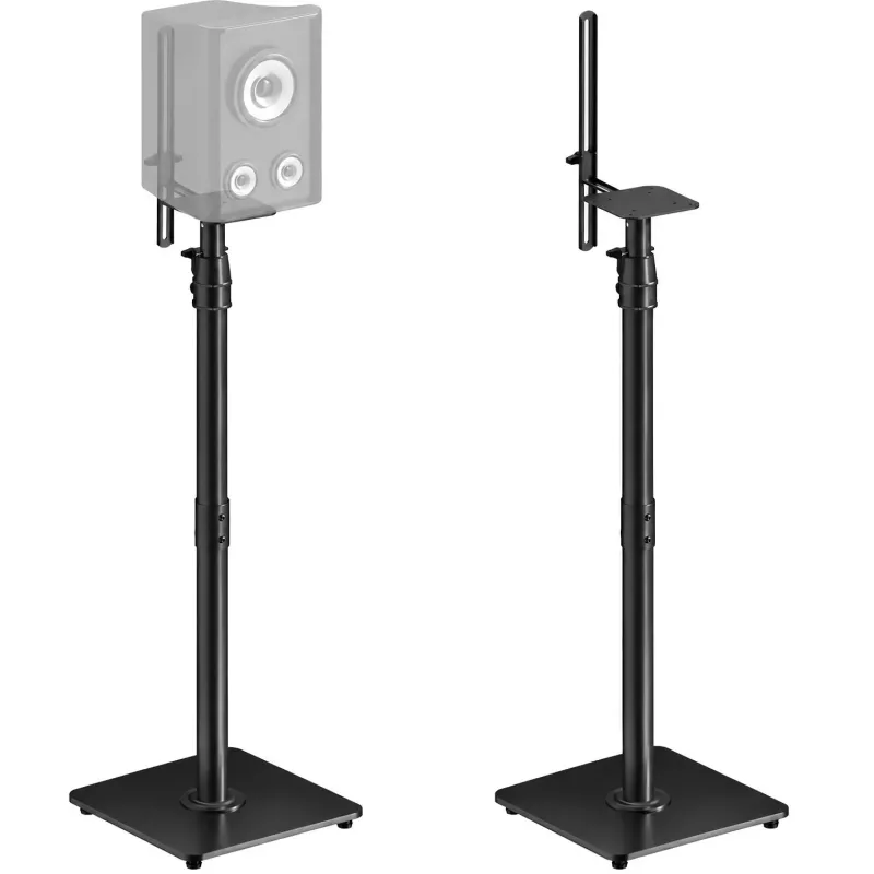 Mozos MSS7-SET-PRO højttalerstativ