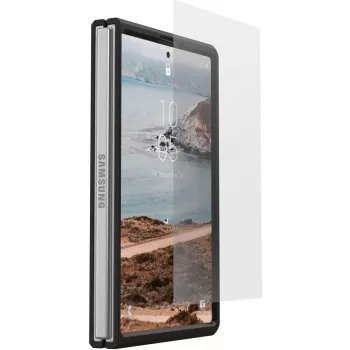 Urban Armor Gear skærmbeskyttelse af hærdet glas til Samsung Galaxy Z Fold8