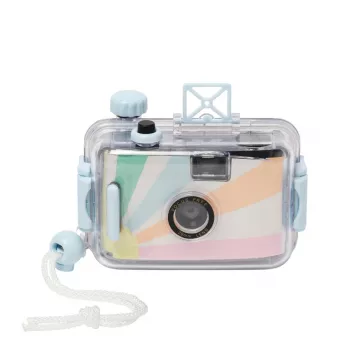 Sunnylife undervandskamera analog – Pool Pastel Gelato (35 mm)