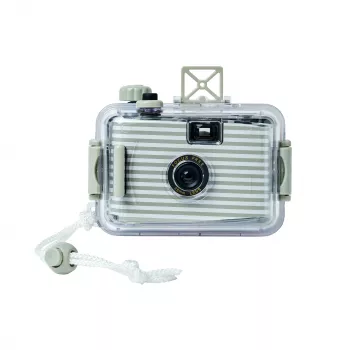 Sunnylife Underwater Analog Camera – Seagrass (35 mm)