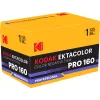 Kodak Ektacolor Pro 160 135/36 farvenegativfilm, 1 stk.
