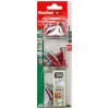 Fischer DuoPower 6, 8, 10 K NV Universal-rawplugsæt (536248)