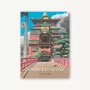 Studio Ghibli postkortsæt – Chihiro og heksene (30 stk.)