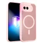 3mk Misty MagCase til Google Pixel 10a, pink