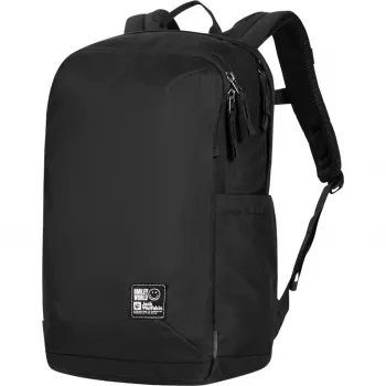 Jack Wolfskin Smileyworld rygsæk 22 L, antracit