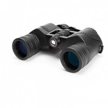 Celestron LandScout 8x40 Porro kikkert BaK-4 Porro sort