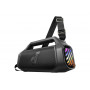 Anker Soundcore Boom 2 Plus A3134 Bluetooth-højttaler, sort