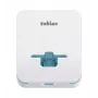 Satino damehygiejnedispenser HYGINITY FemCare FC1 System 333442 hvid plast