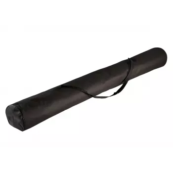celexon Softcase lærredstaske, 219 cm, sort