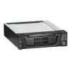 Joujye JJ-N-11WM 3.5 inch SATA/SAS Mobile Rack, up to 12Gbps, Black