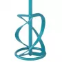 Collomix mørtelrører MK 135 mm, 590 mm, 20–40 kg, HEXAFIX®