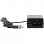 Kramer Electronics PS-1202 24W strømforsyning, sort (60-000190)