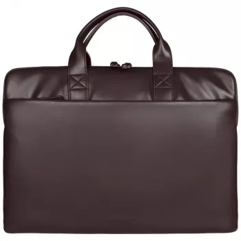 Tucano Isotta Superslim Laptop Bag 13/14 inch, Purple
