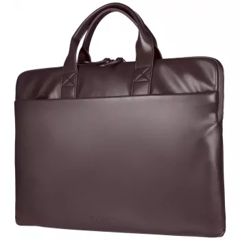 Tucano Isotta Superslim Laptop Bag 13/14 inch, Purple