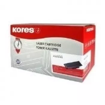Kores G1258HC sort toner til Brother HL-5450DN, høj kapacitet, ca. 8000 sider