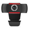 Techly Full HD 1080p USB Webcam with Autofocus and Noise-Cancelling Microphone (I-WEBCAM-60T)
