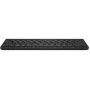 HP 350 kompakt multi-device-tastatur, sort, italiensk layout (692S8AA#ABZ)