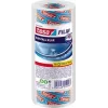 tesa C+C 57418-00000-02 tape transparent (L x B) 33 m x 19 mm 6 rulle(r)