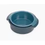Joseph Joseph Nest Bake 2 stk., rund blå bageform