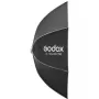 Godox UL-Box-OCTA-150 paraply-softbox, Bowens-fatning