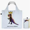 LOQI Basquiat Taske – Pez Dispenser