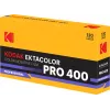 Kodak Ektacolor Pro 400 120 kamera-film, 5-pak