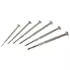 C.K Tools T4854P miniature-urmagerskruetrækker-sæt, 6 dele, kærv 1,0/1,6/2,0/2,4 mm og Phillips
