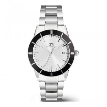 Daniel Wellington DW00100819 Men's Watch, 40 mm