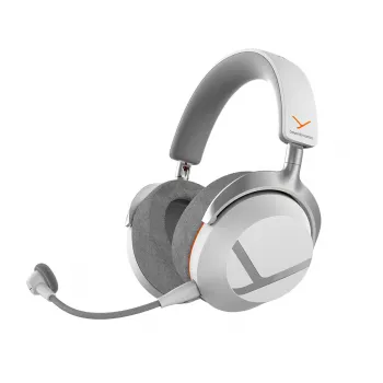 Beyerdynamic MMX 100 gaming-headset, hvid
