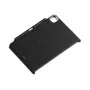 Satechi vegansk læder magnetisk cover til iPad Pro 11 inch, sort (ST-V11PPK)