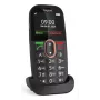 Gigaset GL695 SIM-featurephone 4G LTE sort