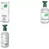 FIRST AID ONLY sår- og øjenskylleflaske, 500 ml, steril saltvandsopløsning 0,9%