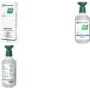FIRST AID ONLY sår- og øjenskylleflaske, 500 ml, steril saltvandsopløsning 0,9%