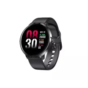 Emporia IOMI Bluetooth-smartwatch sort