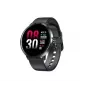 Emporia IOMI Bluetooth-smartwatch sort