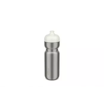 MEPAL Pull Sport ceramic white 0.8 l drinking bottle