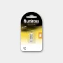 Uniross A27 alkalisk batteri, 1 stk.