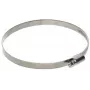 Delta OPM-110-130X9.0 metalspændebånd, Ø110–130 mm, 9 mm, galvaniseret stål