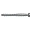 Fischer FFS 7.5 x 152 K NV vinduesrammedybel 532747