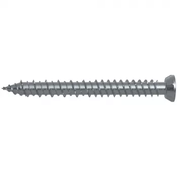 Fischer FFS 7.5 x 152 K NV vinduesrammedybel 532747
