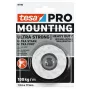 tesa Mounting PRO Ultra Strong 66792-00000-00 monteringstape hvid (L x B) 1,5 m x 19 mm