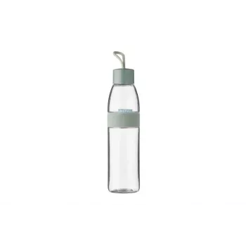 MEPAL Water Bottle Ellipse 700.0 ml nordic sage