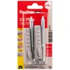Fischer SX Plus dybel 70 mm 14 mm 567830 2 stk.