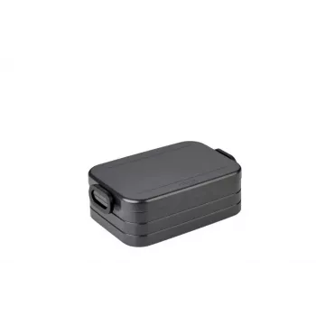 Mepal Take a Break madkasse Midi, 0,9 l, sort